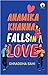 Anamika Khanna Falls in Love by Shraddha Sahi