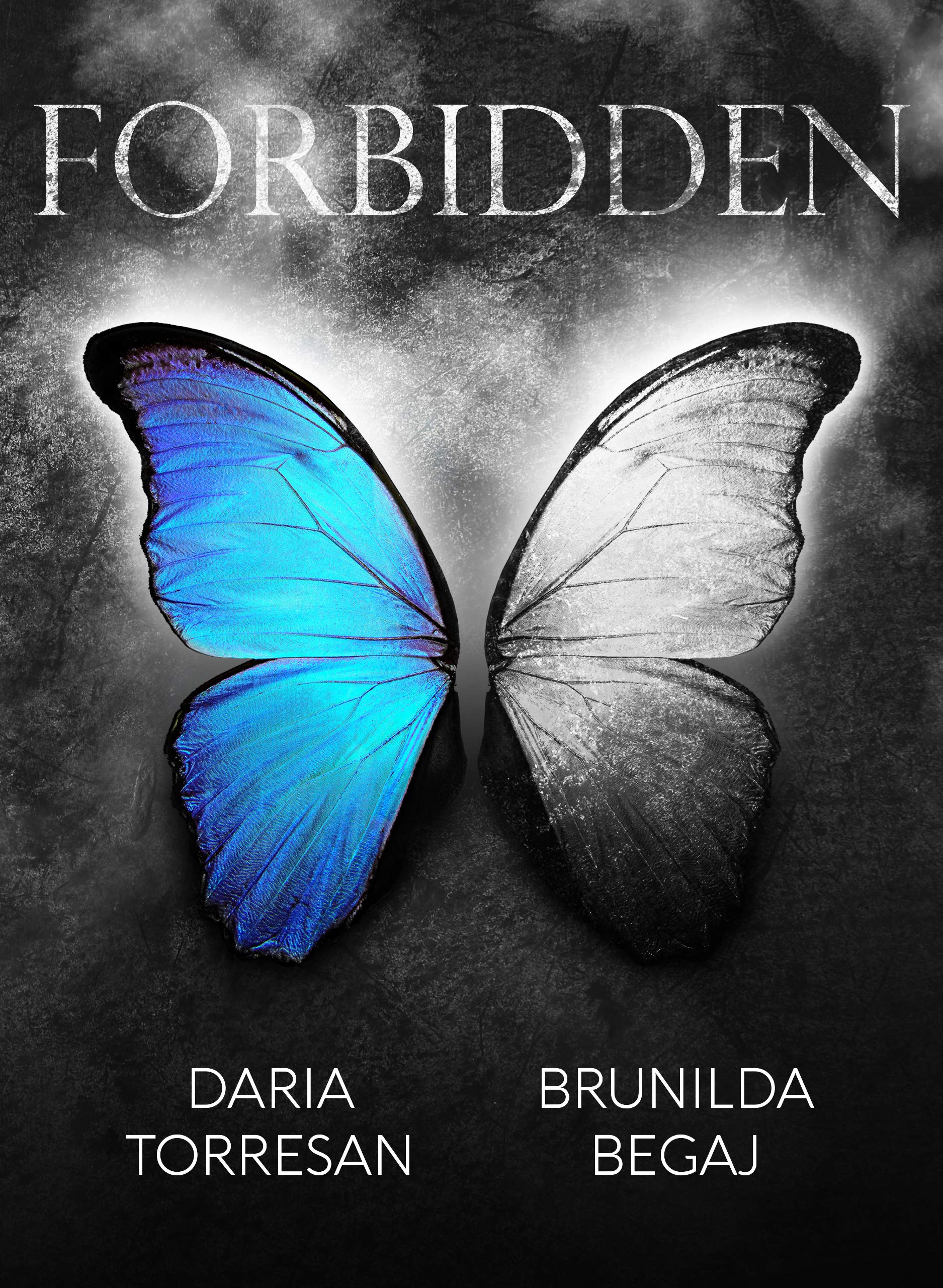 Forbidden (Italian Edition)