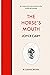 The Horse's Mouth by Joyce Cary