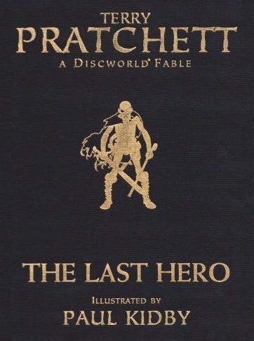 The Last Hero