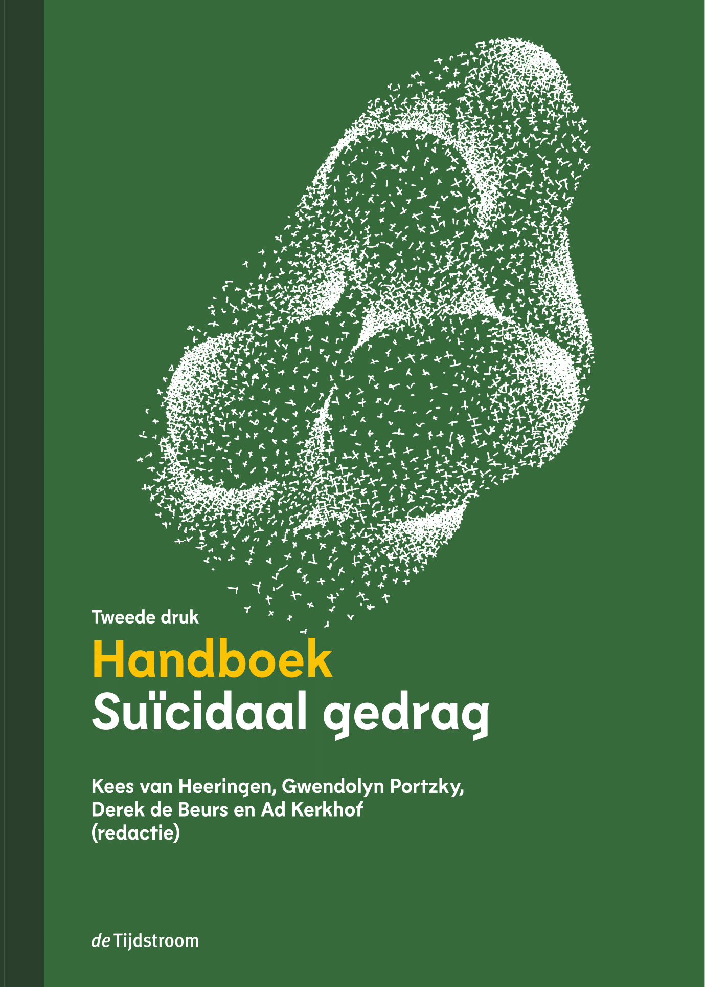 Handboek Suïcidaal gedrag (Hardcover)