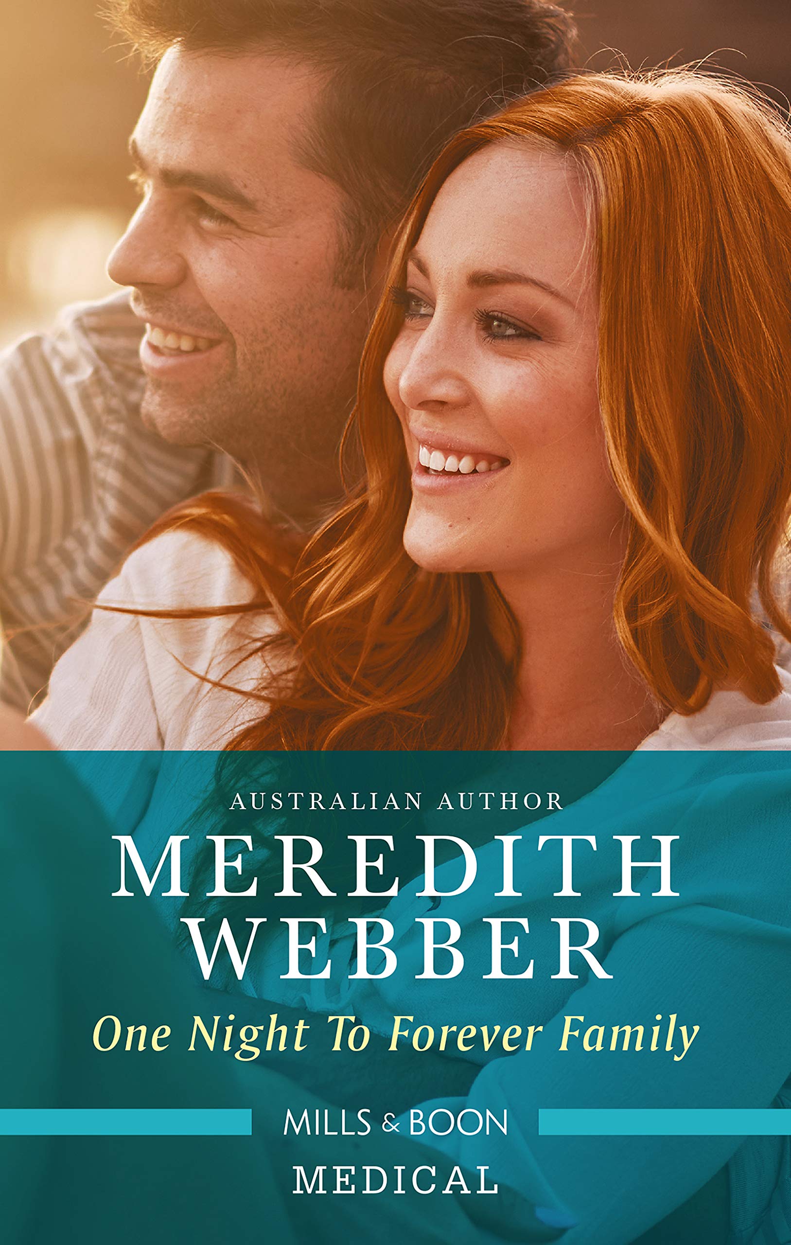 One Night to Forever Family (Kindle Edition)