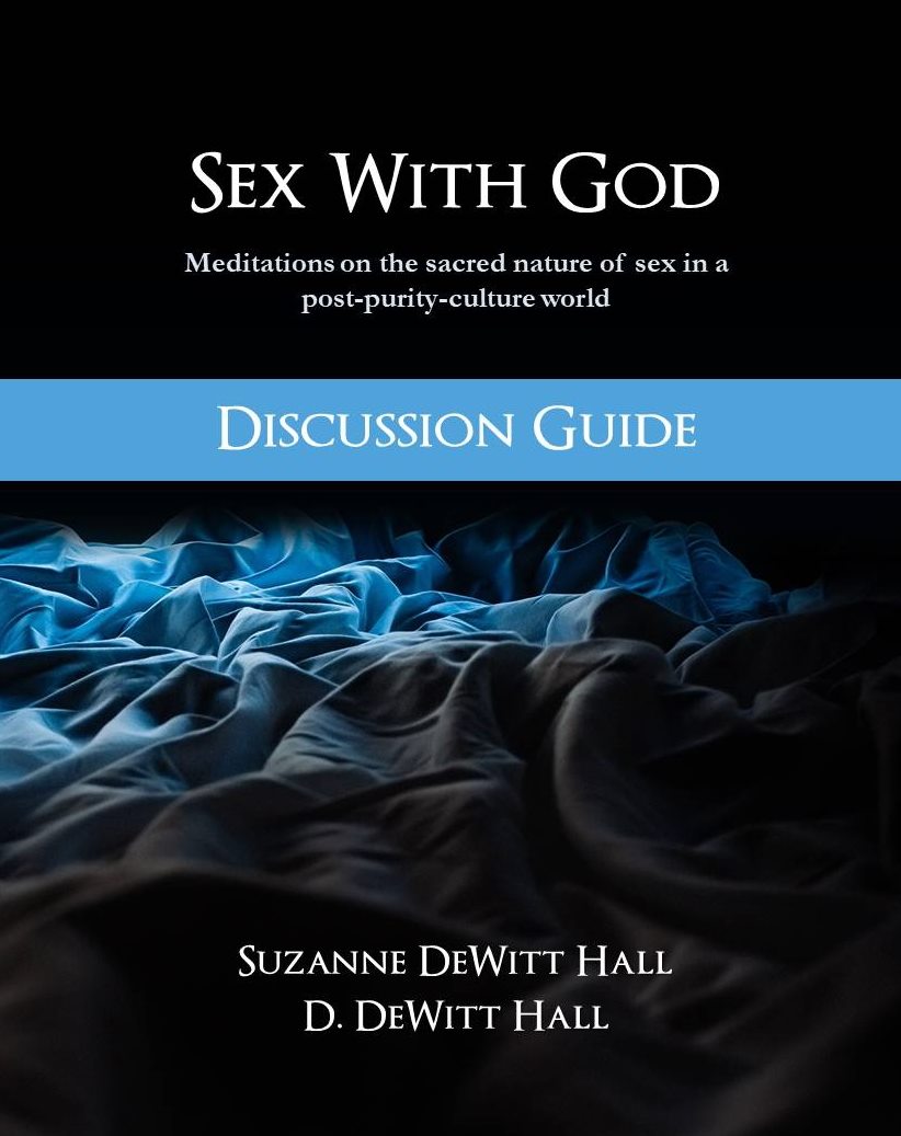 Sex with God Discussion Guide