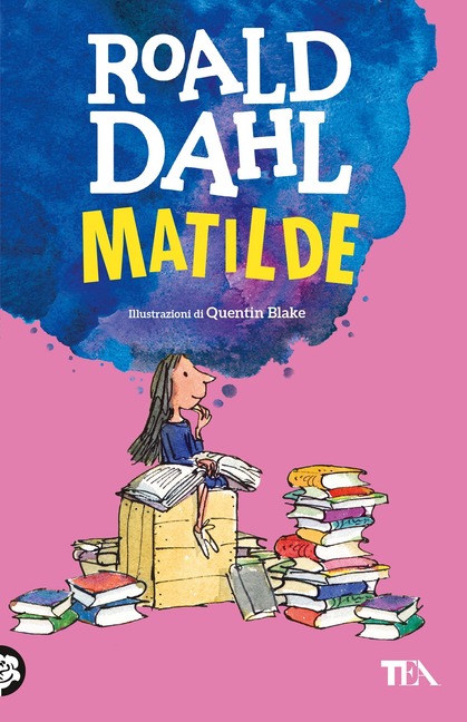 Matilde (Paperback)