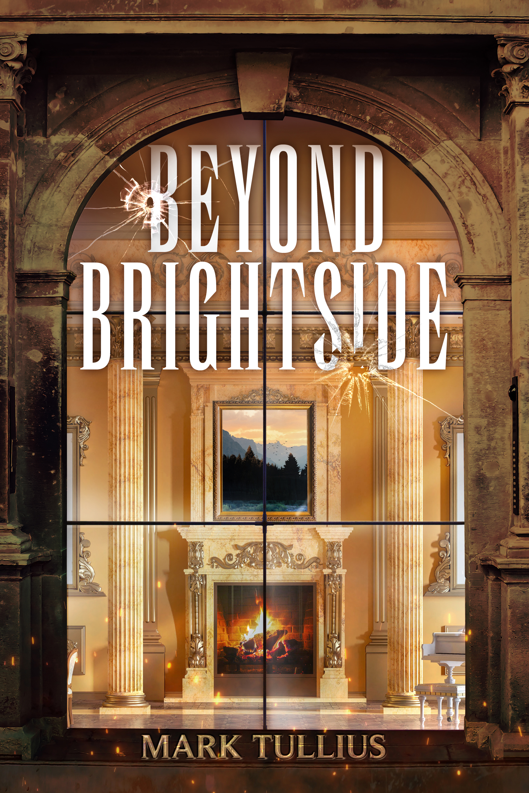 Beyond Brightside (Brightside #2)