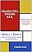 Grammatica Inglese S.C.S (S...