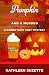 Pumpkin Spice Donuts and a Murder by Kathleen Suzette Pumpkin Spice Donuts and a Murder by Kathleen Suzette