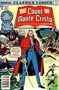 The Count of Monte Cristo