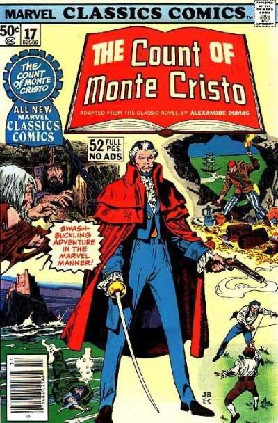 The Count of Monte Cristo (Unknown Binding)