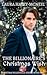 The Billionaire's Christmas...