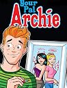 Archiee: Your Pal Archie comic books collection kids adults boys girls FAN Archiee: Your Pal Archie comic books collection kids adults boys girls FAN