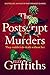 The Postscript Murders (Harbinder Kaur #2) by Elly Griffiths