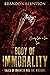 Body of Immorality: Tales o...