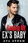 Keeping My Ex's Baby