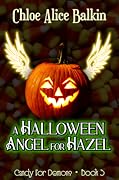 A Halloween Angel For Hazel