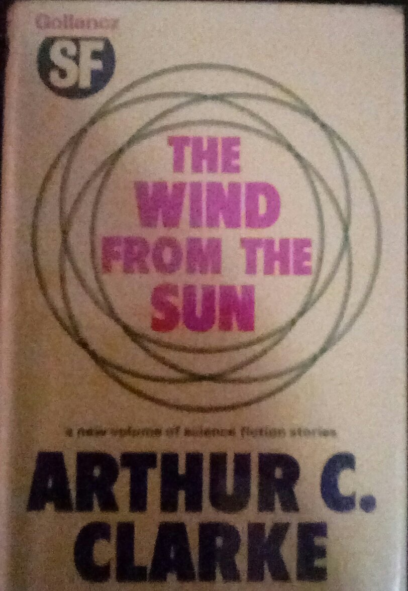 The Wind From the Sun