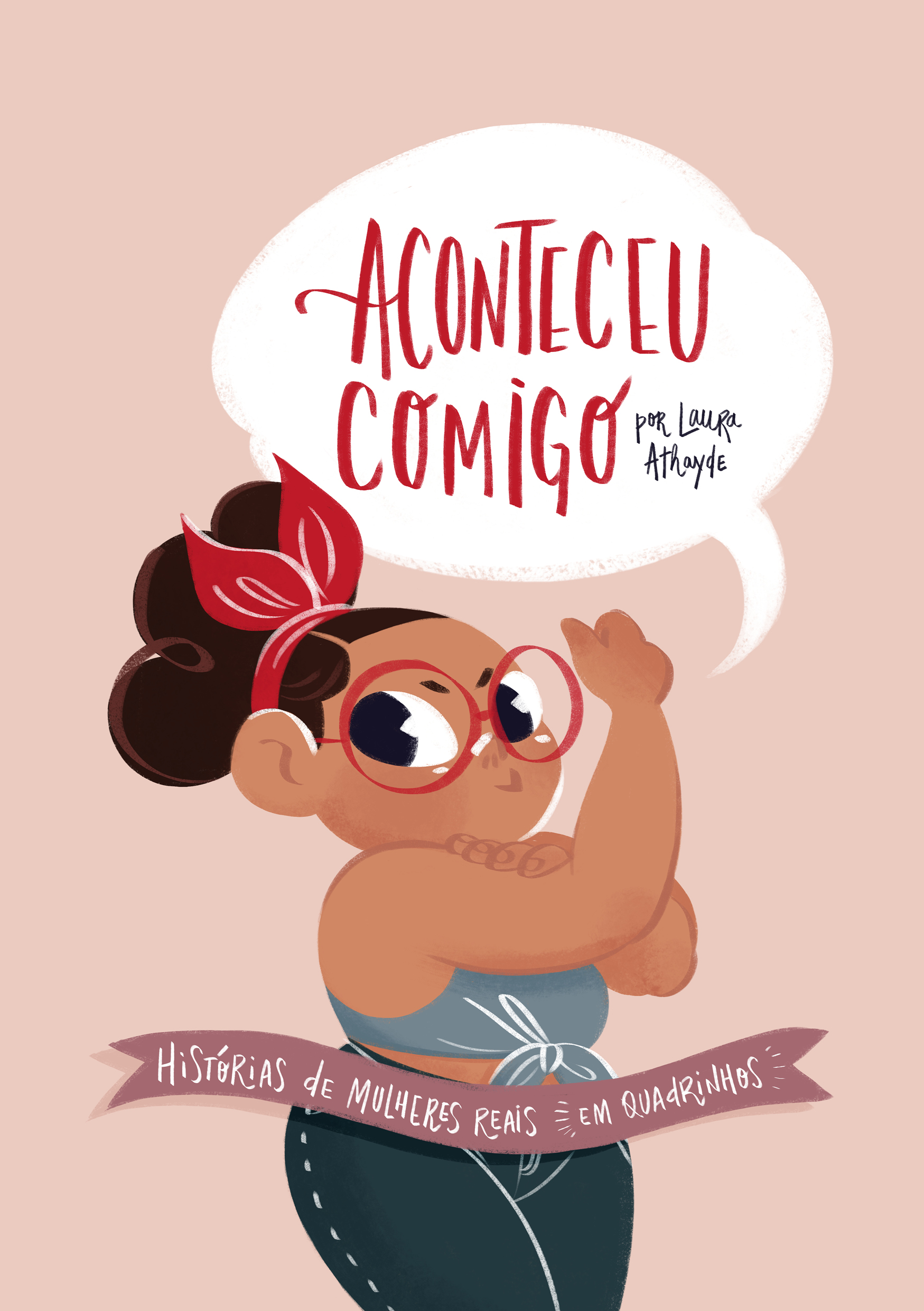 Aconteceu Comigo (Paperback)