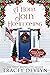 A Holly Jolly Homecoming (Steele Ridge Christmas Caper #4)