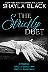 The Strictly Duet: Strictly Seduction / Strictly Forbidden