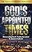 God's Appointed Times by Christopher  Leonard