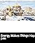 Energy Makes Things Happen: Picture books for children