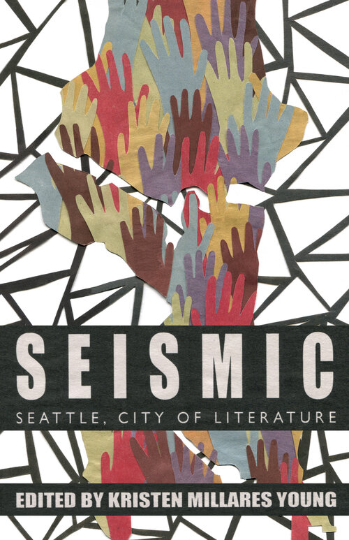 Seismic: Seattle, City of Literature