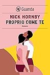 Book cover for Proprio come te