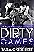 Dirty Games (La Serie Dirty)