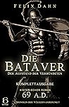 Die Bataver: Der ...