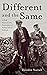 Different and the Same by Deirdre Nuttall