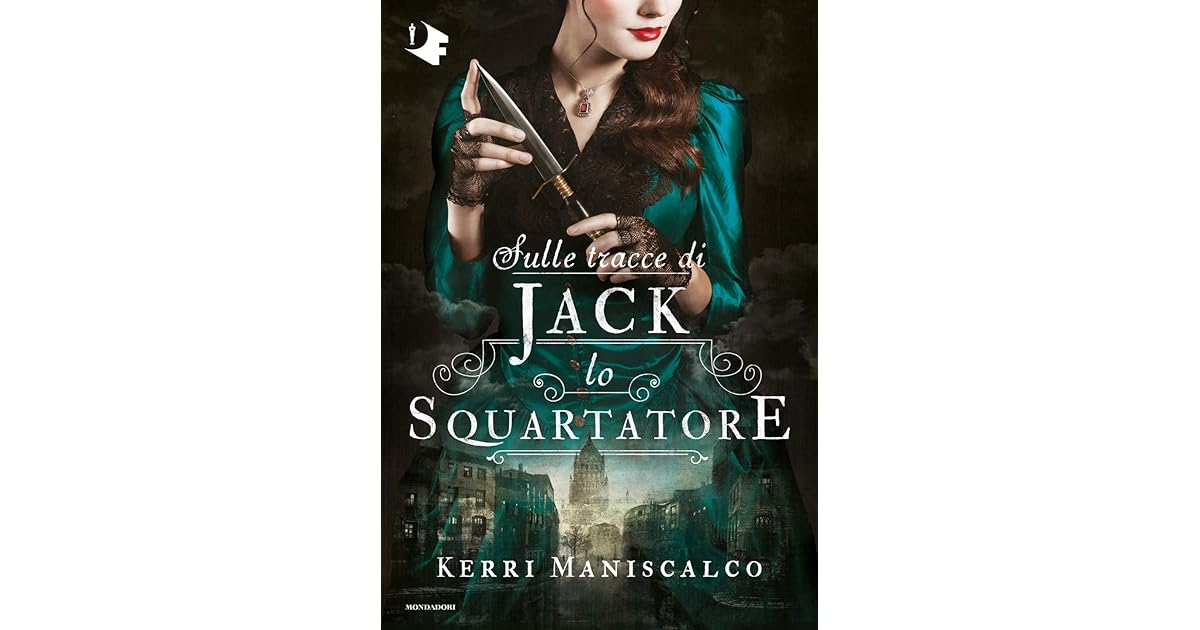 Sulle Tracce Di Jack Lo Squartatore Trama