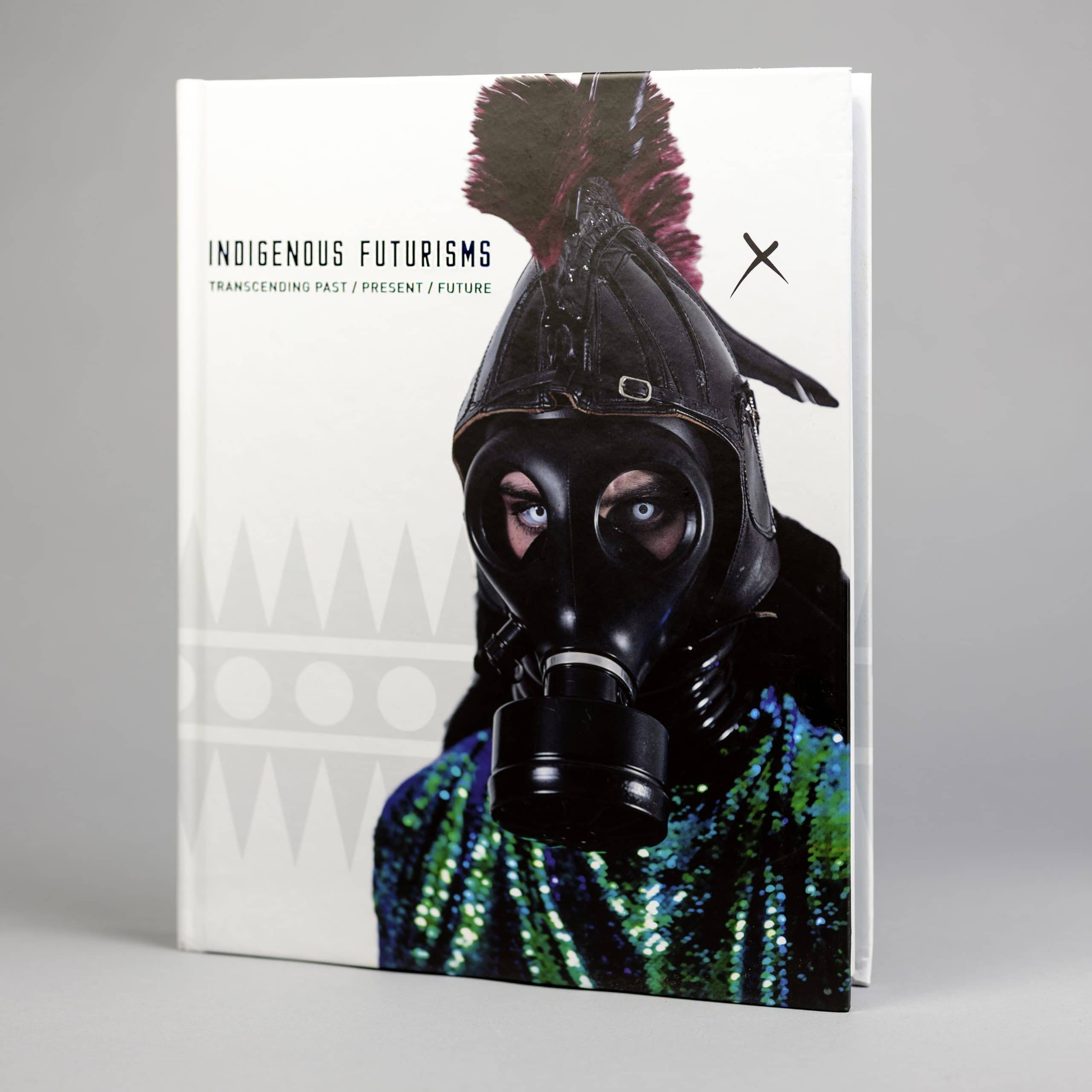 Indigenous Futurisms: Transcending Past/Present/Future
