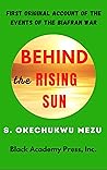 Behind the Rising Sun