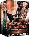 Wolf Shifters of ...