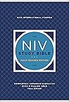 NIV Study Bible, ...