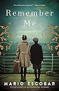 Remember Me: A Novel of the Spanish Civil War 