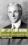 My Life and Work:...