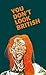 You Don't Look British by Maria Marchidanu