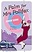 A Palm for Mrs Pollifax (Mrs. Pollifax, #4)