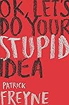 OK, Let's Do Your...