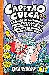 Capitão Cueca e a...