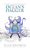 Ocean's Dagger (Chronicles of the Seventh Realm, #3)