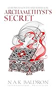 Archamethyst's Secret