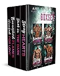 Alpha Squad: Series Boxed Set Books 2-5