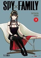Spy × Family, Vol. 3 (SPYxFAMILY, #3)