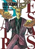 Beastars, Vol. 4