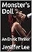Monster's Doll: An Erotic T...