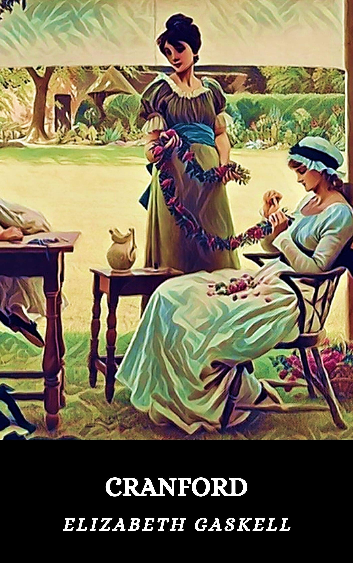 Cranford