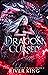 Dragon Cursed (Call of Ancient Magic, #2)