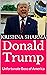 DONALD TRUMP by Krishna Sharma